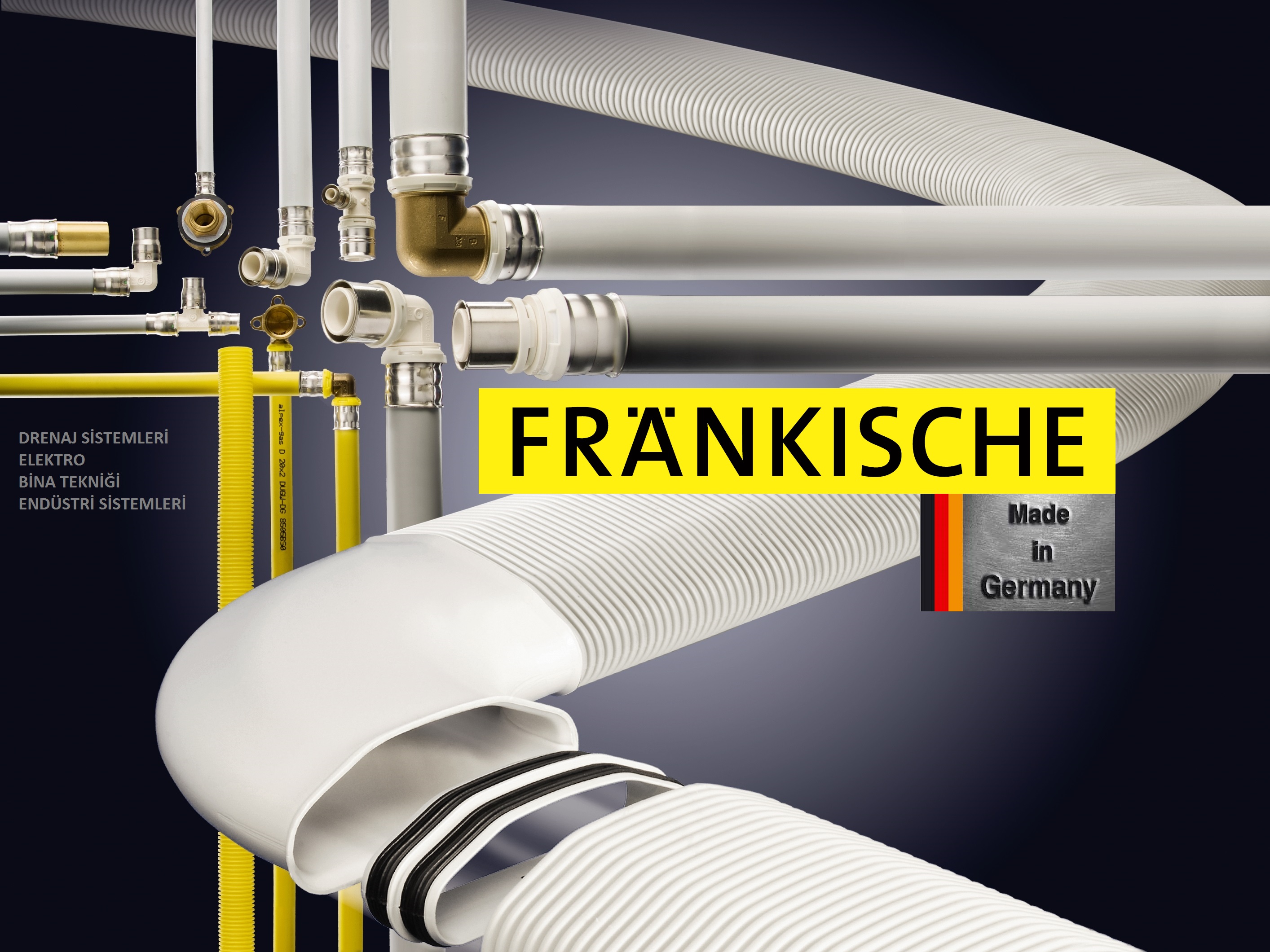 FRANKISCHE